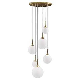 Подвес LIGHTSTAR GLOBO 813062